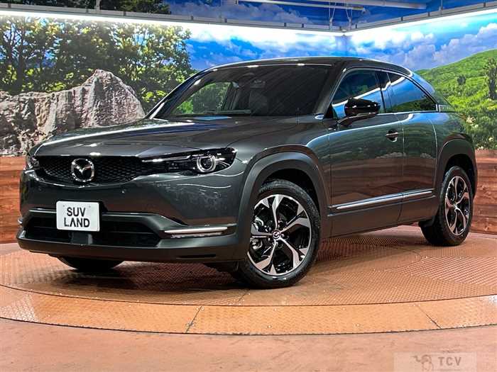 2025 Mazda Mazda Others