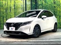 2023 Nissan Note