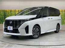 2023 Nissan Serena