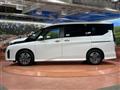 2023 Nissan Serena