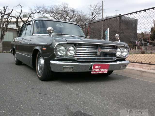 1967 Toyota Crown