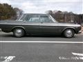 1967 Toyota Crown