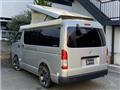 2005 Toyota Hiace Wagon