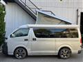 2005 Toyota Hiace Wagon