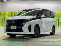 2023 Nissan Serena