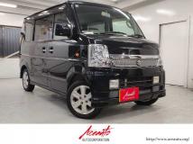 2009 Suzuki Every Wagon