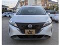2022 Nissan Note
