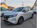 2022 Nissan Note