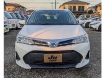 2020 Toyota Corolla Axio