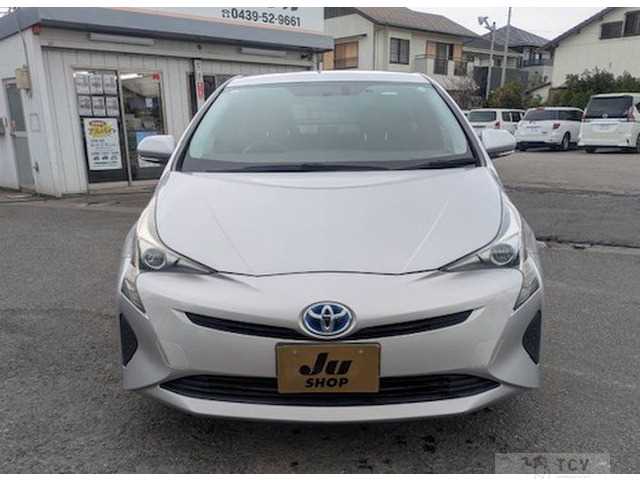 2018 Toyota Prius
