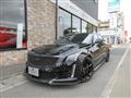 2016 Cadillac CTS