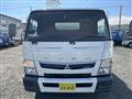 2018 Mitsubishi Canter