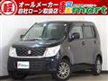 2016 Suzuki Wagon R