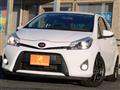 2013 Toyota Vitz