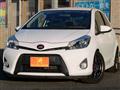 2013 Toyota Vitz