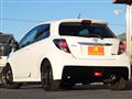 2013 Toyota Vitz