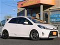 2013 Toyota Vitz