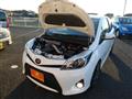 2013 Toyota Vitz