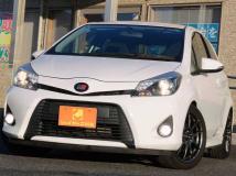 2013 Toyota Vitz