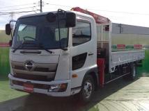 2019 Hino Hino Others