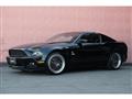 2013 Ford Mustang