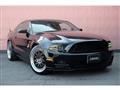 2013 Ford Mustang