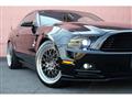 2013 Ford Mustang