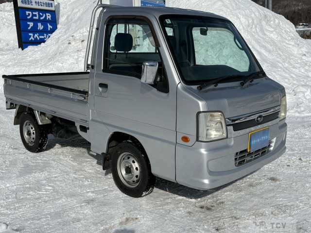 2009 Subaru Sambar