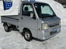 2009 Subaru Sambar