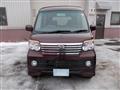 2011 Daihatsu Atrai Wagon