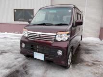 2011 Daihatsu Atrai Wagon