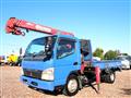 2006 Mitsubishi Canter