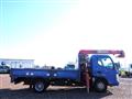 2006 Mitsubishi Canter