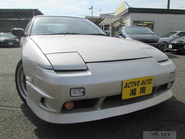 1994 Nissan 180SX