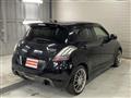 2012 Suzuki Swift