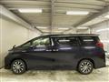 2015 Toyota Alphard G