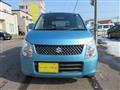 2012 Suzuki Wagon R