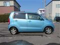 2012 Suzuki Wagon R