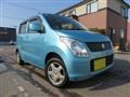 2012 Suzuki Wagon R