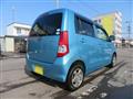 2012 Suzuki Wagon R