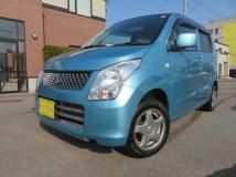 2012 Suzuki Wagon R