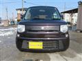 2011 Suzuki MR Wagon