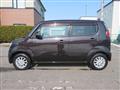 2011 Suzuki MR Wagon