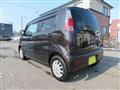 2011 Suzuki MR Wagon