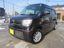 2011 Suzuki MR Wagon