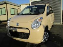 2011 Suzuki Alto