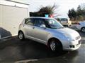 2009 Suzuki Swift