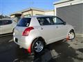 2009 Suzuki Swift