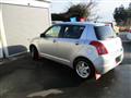 2009 Suzuki Swift