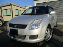 2009 Suzuki Swift